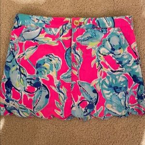Lily Pulitzer Kids Skort
